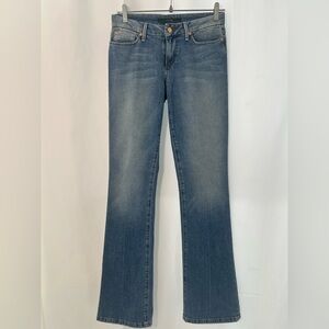 Joe's Jeans Women's Boot Cut in Classic Denim